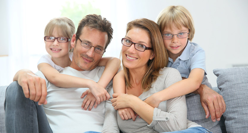 Choosing The Right Eyeglasses