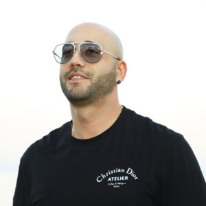 Ali (300 X 300 Px) (300 X 300 Px)