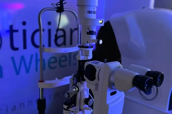Eye Exam