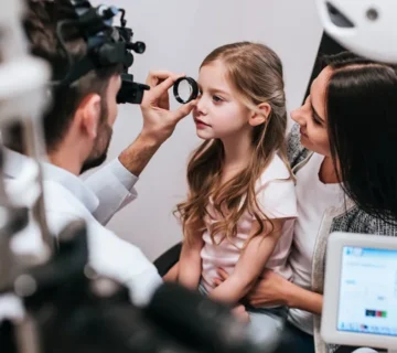 Understanding Myopia Management Protect Child Vision