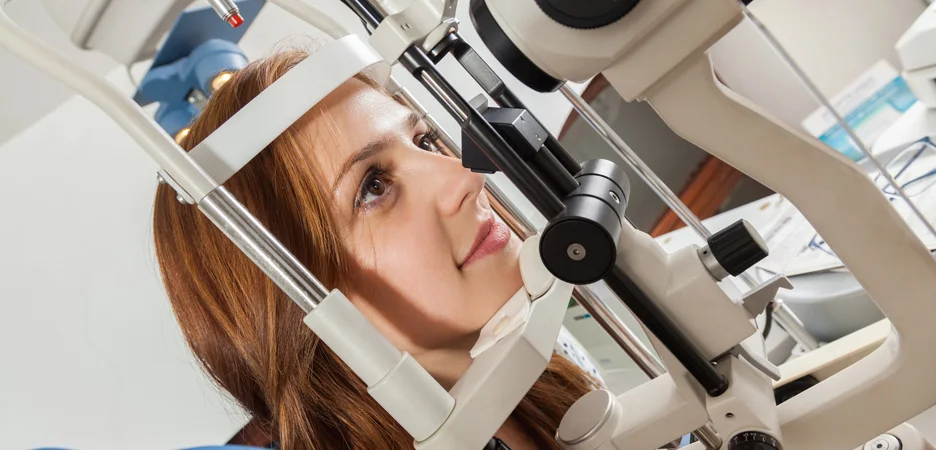 Rise Of At Home Eye Exams How Mobile Optometrists And Opticians Are Shaping Future Of Vision Care