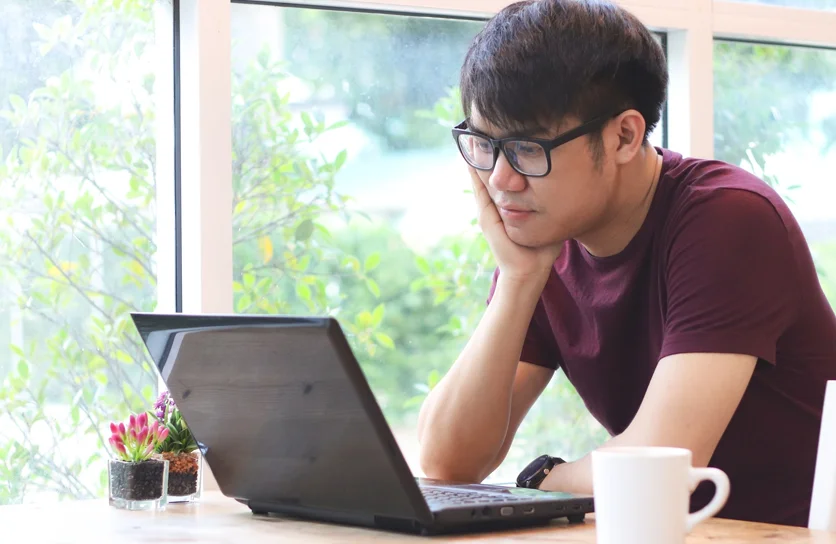 How Reduce Digital Eye Strain In Screen Age