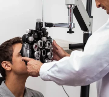 Why Regular Eye Exams Are Essential For Healthy Vision