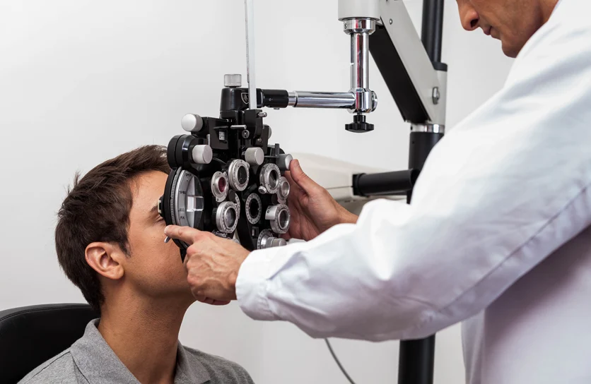 Why Regular Eye Exams Are Essential For Healthy Vision