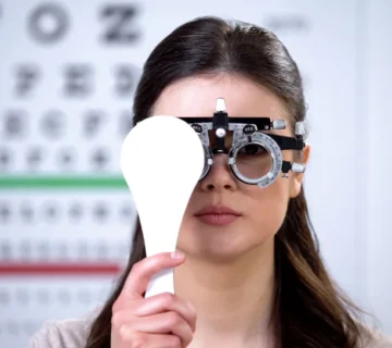 How Often Should You Have Your Eyes Checked