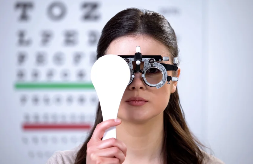 How Often Should You Have Your Eyes Checked