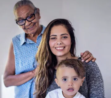 Mobile Eye Care For First Nation Communities across Ontario