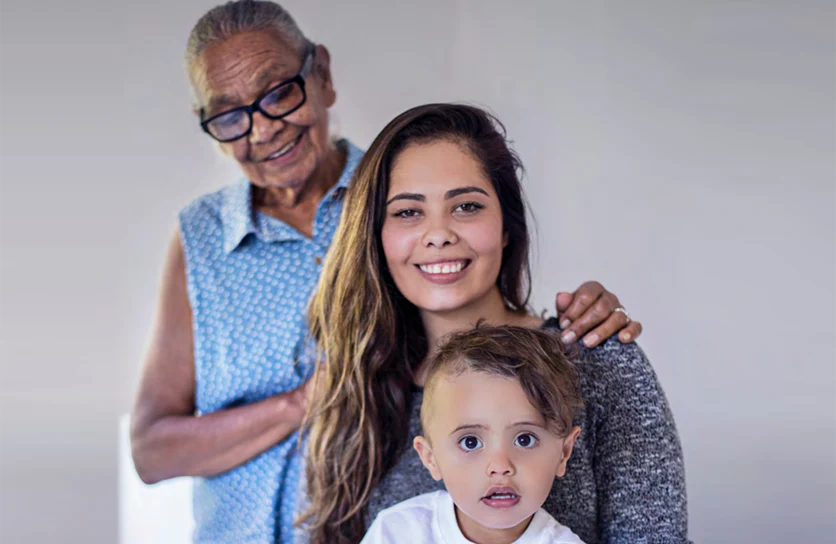 Mobile Eye Care For First Nation Communities across Ontario