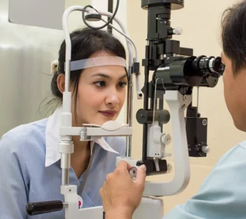 Why Eye Exam Is More Than Just Vision Test