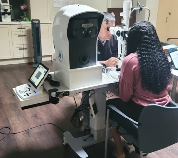 How Often Should You Check Your Eyes