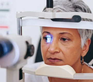 Eye Exams For Seniors Preserving Independence And Quality Of Life