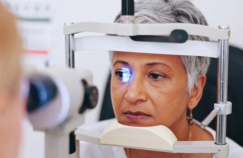 Eye Exams For Seniors Preserving Independence And Quality Of Life