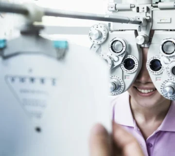 Cost Of Ignoring Your Eye Health
