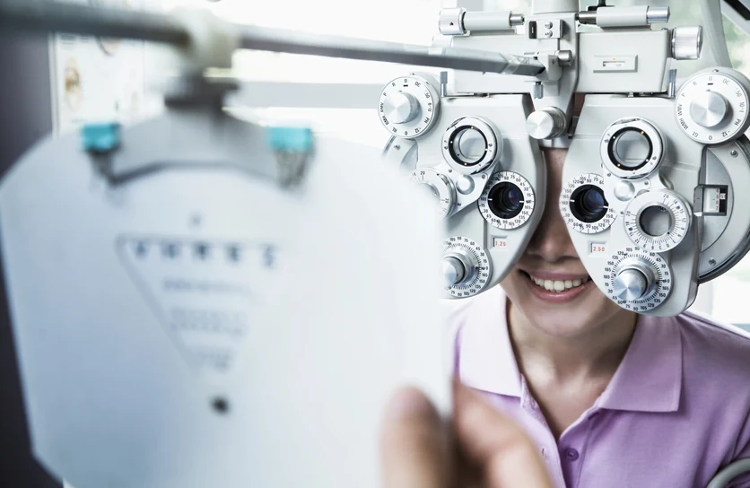 Cost Of Ignoring Your Eye Health
