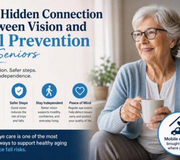 The Hidden Connection Between Vision And Fall Prevention In Seniors